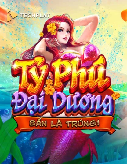 techplay ca ty phu dai duong 1999 portrait
